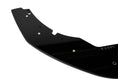 Load image into Gallery viewer, Flow Design MK8.5 Golf R Chassis Mounted Front Lip Splitter

