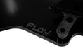 Load image into Gallery viewer, Flow Design MK8.5 Golf R Chassis Mounted Front Lip Splitter
