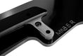 Load image into Gallery viewer, Flow Design MK8.5 Golf R Chassis Mounted Front Lip Splitter
