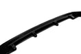 Load image into Gallery viewer, Flow Design MK8.5 Golf R Chassis Mounted Front Lip Splitter
