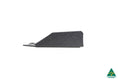Load image into Gallery viewer, MK8 Golf GTI Side Skirt Splitter Winglets (Pair)
