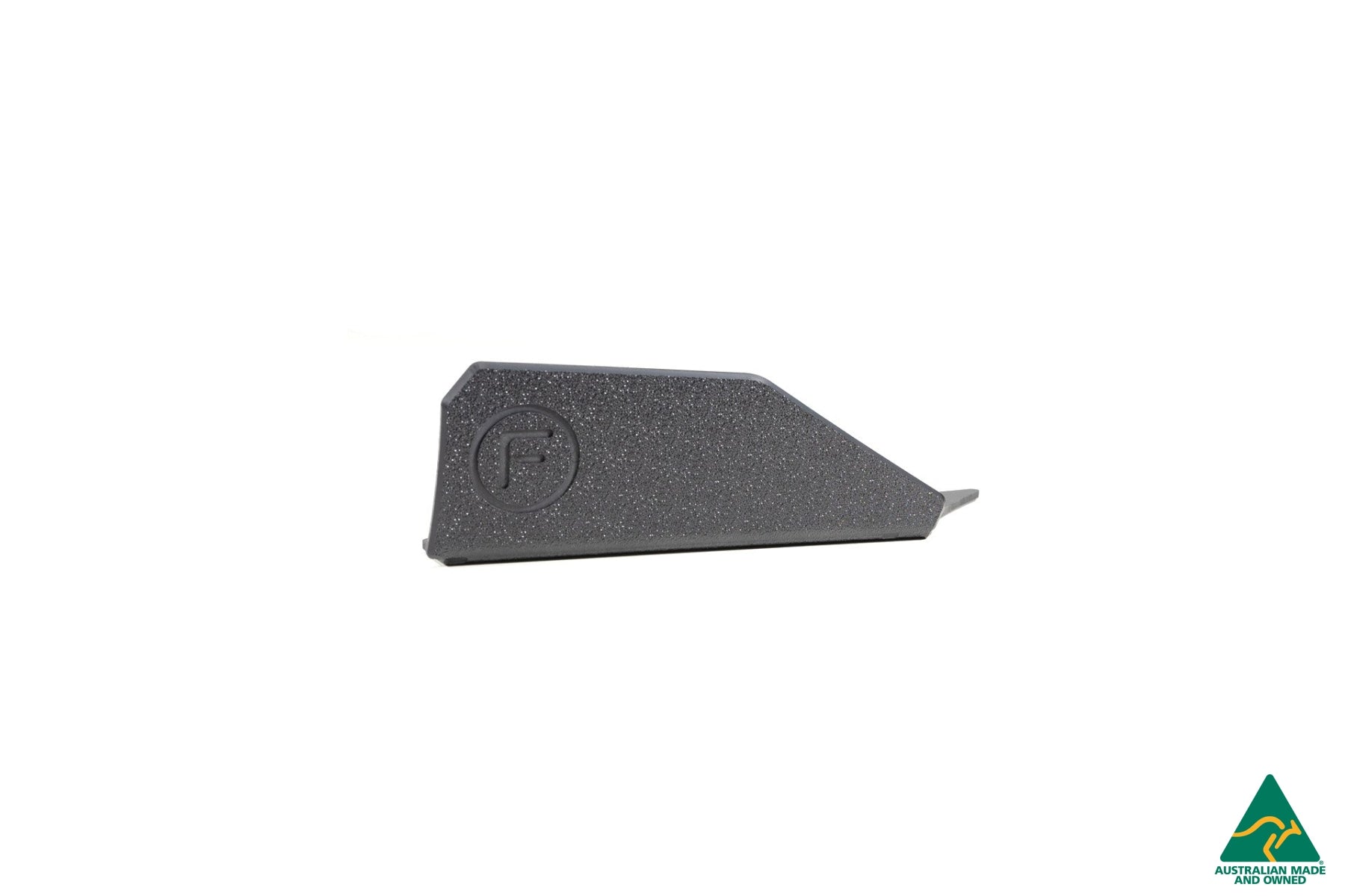 Flow Design MK8 Golf GTI Rear Spat Winglets (Pair)