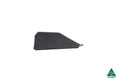 Load image into Gallery viewer, Flow Design MK8 Golf GTI Front Lip Splitter Winglets (Pair)
