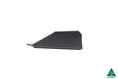Load image into Gallery viewer, Flow Design MK8 Golf GTI Front Lip Splitter Winglets (Pair)
