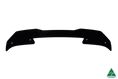 Load image into Gallery viewer, Flow Design MK8 Golf GTI Rear Spoiler Extension
