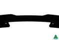 Load image into Gallery viewer, Flow Design MK8 Golf GTI Rear Spoiler Extension
