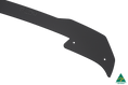 Load image into Gallery viewer, Flow Design MK8 Golf GTI Rear Spoiler Extension

