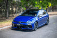 Load image into Gallery viewer, Flow Design MK8.5 Golf R Full Lip Splitter Set
