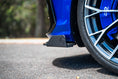 Load image into Gallery viewer, Flow Design MK8.5 Golf R Front Lip Splitter Winglets (Pair)

