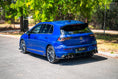 Load image into Gallery viewer, Flow Design MK8.5 Golf R Full Lip Splitter Set
