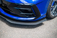 Load image into Gallery viewer, Flow Design MK8.5 Golf R Front Lip Splitter Extensions (Pair)
