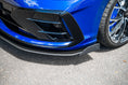 Load image into Gallery viewer, Flow Design MK8.5 Golf R Front Lip Splitter Winglets (Pair)
