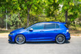Load image into Gallery viewer, Flow Design MK8.5 Golf R Side Skirt Splitters (Pair)

