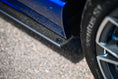 Load image into Gallery viewer, Flow Design MK8.5 Golf R Side Skirt Splitters (Pair)
