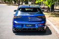 Load image into Gallery viewer, Flow Design MK8.5 Golf R Rear Spats (Pair)
