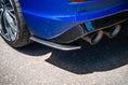 Load image into Gallery viewer, Flow Design MK8.5 Golf R Rear Spats (Pair)
