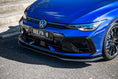 Load image into Gallery viewer, Flow Design MK8.5 Golf R Front Lip Splitter Extensions (Pair)
