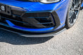 Load image into Gallery viewer, Flow Design MK8.5 Golf R Front Lip Splitter Extensions (Pair)

