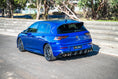 Load image into Gallery viewer, Flow Design MK8.5 Golf R Rear Spats (Pair)
