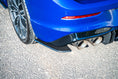 Load image into Gallery viewer, Flow Design MK8.5 Golf R Rear Spats (Pair)
