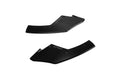 Load image into Gallery viewer, Flow Design MK8 Golf GTI Rear Spats (Pair)
