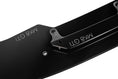 Load image into Gallery viewer, Flow Design MK8 Golf GTI Front Lip Splitter & Bumper Reinforcement Plate
