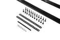 Load image into Gallery viewer, Flow Design MK8 Golf GTI Side Skirt Splitters (Pair)
