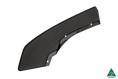 Load image into Gallery viewer, Flow Design S3 8V Sedan Facelift Rear Spats (Pair)
