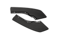 Load image into Gallery viewer, Flow Design S3 8V Sedan Facelift Rear Spats (Pair)
