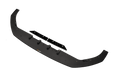 Load image into Gallery viewer, Flow Design S3 8V Sedan Facelift Front Lip Splitter & Mounting Brace
