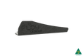 Load image into Gallery viewer, Flow Design S3 8V Sedan FL Side Skirt Splitter Winglets (Pair)
