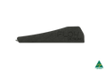 Load image into Gallery viewer, Flow Design RS3 8V Sedan Facelift Side Skirt Splitter Winglets (Pair)

