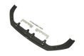 Load image into Gallery viewer, Flow Design RS3 8V Sedan Facelift Front Lip Splitter & Stainless Steel Mounting Brace
