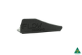 Load image into Gallery viewer, Flow Design RS3 8V Sedan Facelift Front Lip Splitter Winglets (Pair)
