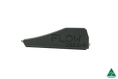 Load image into Gallery viewer, Flow Design RS3 8V Sedan Facelift Front Lip Splitter Winglets (Pair)
