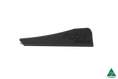 Load image into Gallery viewer, Flow Design RS3 8V Sedan Facelift  Rear Spat Winglets (Pair)
