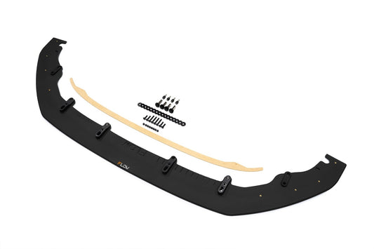 Flow Design MK7.5 Golf GTI Front Lip Splitter