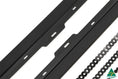 Load image into Gallery viewer, Flow Design MK6 Golf GTI Side Skirt Splitters V3 (Pair)
