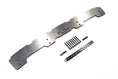 Load image into Gallery viewer, Flow Design MK7 Golf GTI Front Lip Splitter Reinforcement Bar
