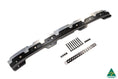 Load image into Gallery viewer, Flow Design MK7 Golf GTI Front Lip Splitter Reinforcement Bar
