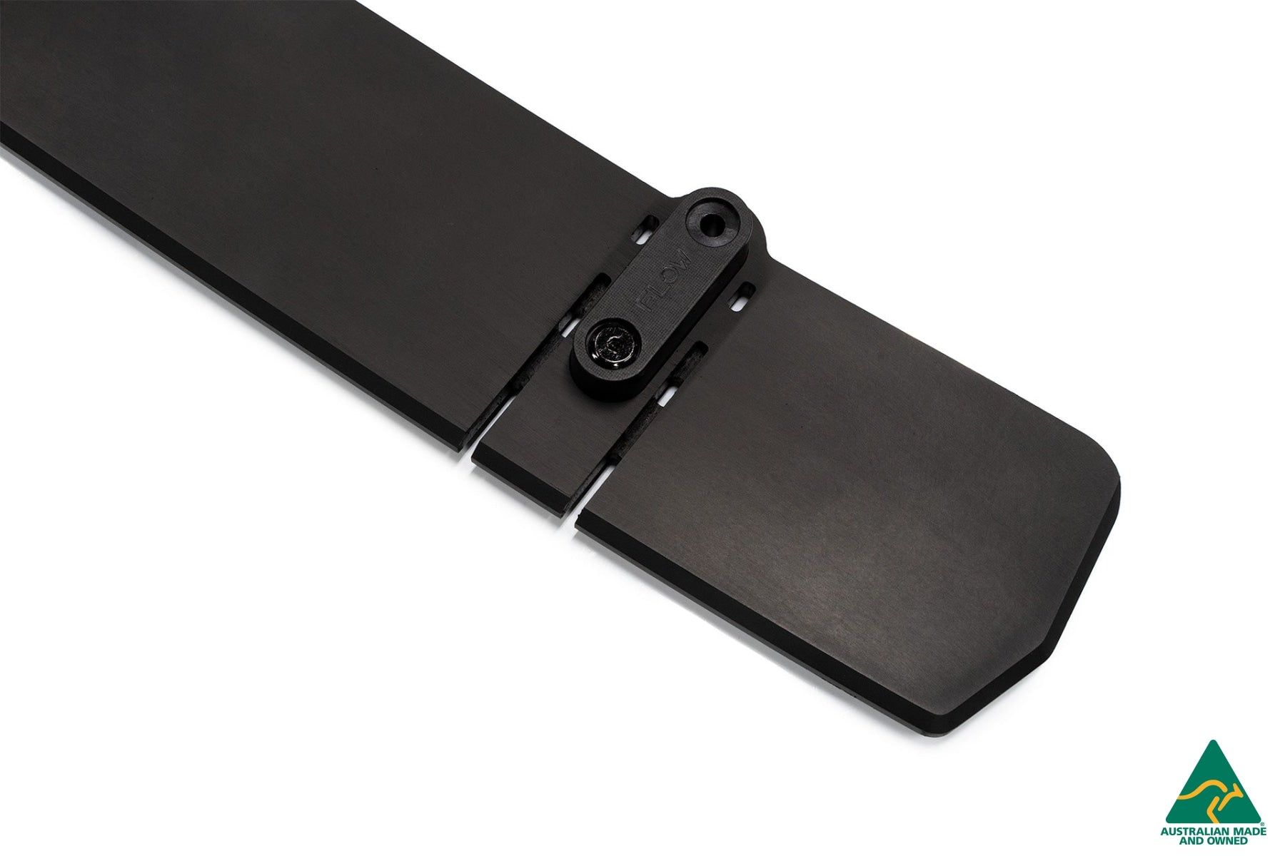 Flow Design MK7.5 Golf GTI Flow-Lock Rear Diffuser