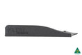 Load image into Gallery viewer, Flow Design MK7.5 Golf R Wagon Rear Spat Winglets (Pair)
