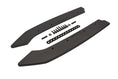 Load image into Gallery viewer, Flow Design MK7 Golf R Wagon Rear Spats V3 (Pair)
