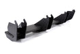 Load image into Gallery viewer, Flow Design MK7 Golf R Wagon Flow-Lock Rear Diffuser
