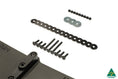 Load image into Gallery viewer, Flow Design MK6 Golf GTI Front Lip Splitter V3
