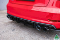 Load image into Gallery viewer, Flow Design S3 8V Sedan Pre-Facelift Flow-Lock Rear Diffuser
