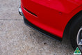 Load image into Gallery viewer, Flow Design S3 8V Sedan Pre-Facelift Rear Spats V3 (Pair)
