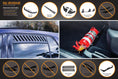 Load image into Gallery viewer, Flow Design MK7 Golf GTI Full Lip Splitter Set with Flow-Lock Rear Diffuser
