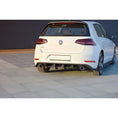 Load image into Gallery viewer, Maxton Design Rear Diffuser VW Golf Mk7.5 GTI (Facelift)
