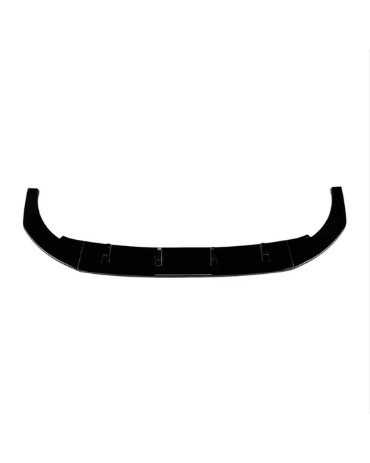 Volkswagen MK7, 7.5 Golf GTI Front Lip V 1.0